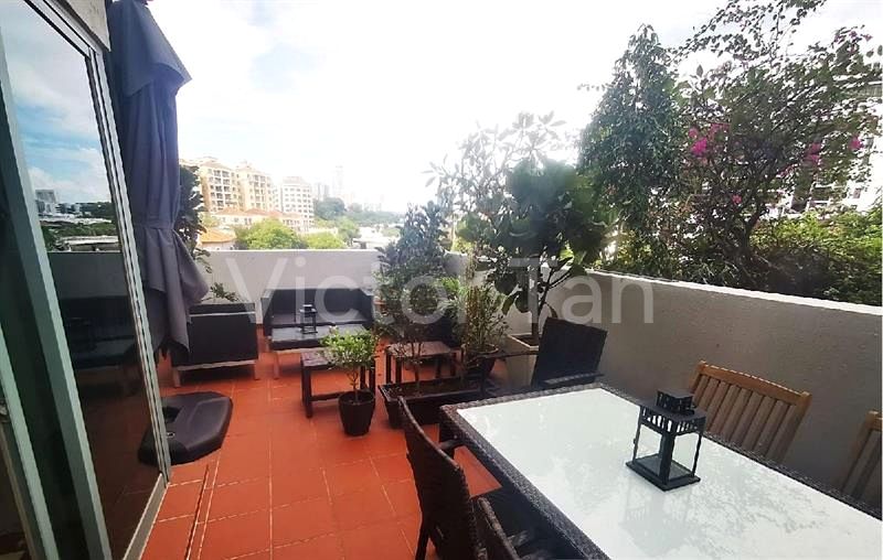 3 Bed Condo for Sale in  The Quayside - Image 6